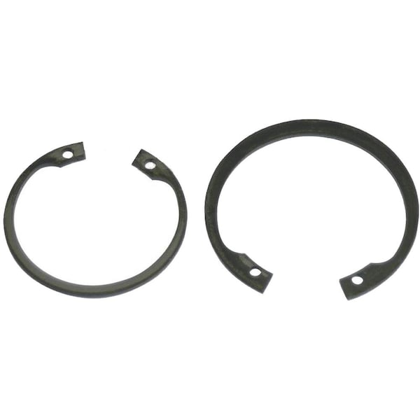 Aftermarket S.11269 Snap Ring, 64mm Din 472 S.11269-SPX - main